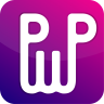 PWP footer logo 